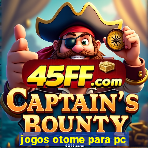 jogos otome para pc